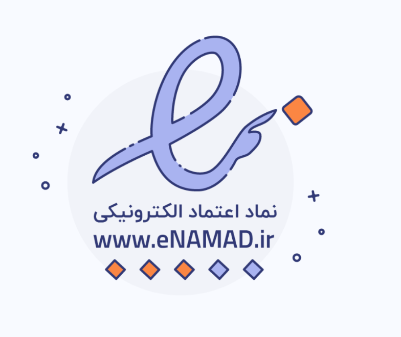 نماد اعتماد الکترونیکی بازار چهارسو