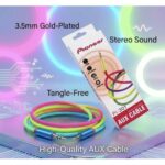 AUX Pioneer Pi 301