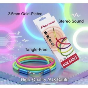 AUX Pioneer Pi 301