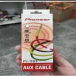 AUX Pioneer Pi 201