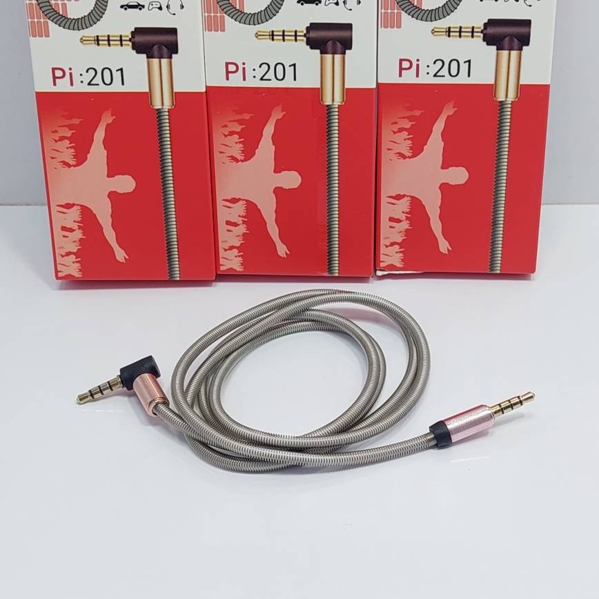 AUX Pioneer Pi 201