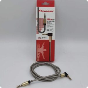AUX Pioneer Pi 201
