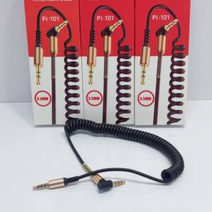 AUX Pioneer Pi 101