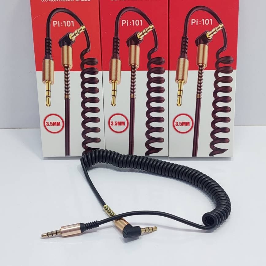 AUX Pioneer Pi 101