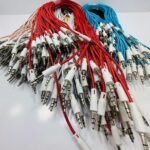AUX کنفی سر پلاستیکی