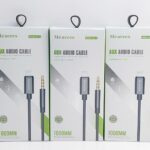 آیفونAUX Meacces MA12