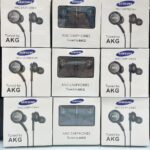 akg tuned by S10 جک 3.5 هندزفری