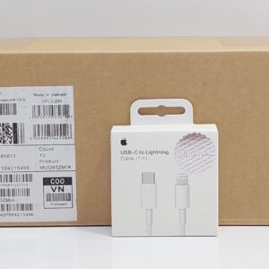 کابل آیفون ۱۳ اورجینال