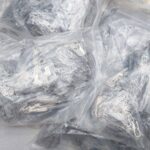 سوزن سیم کارت نقره ای