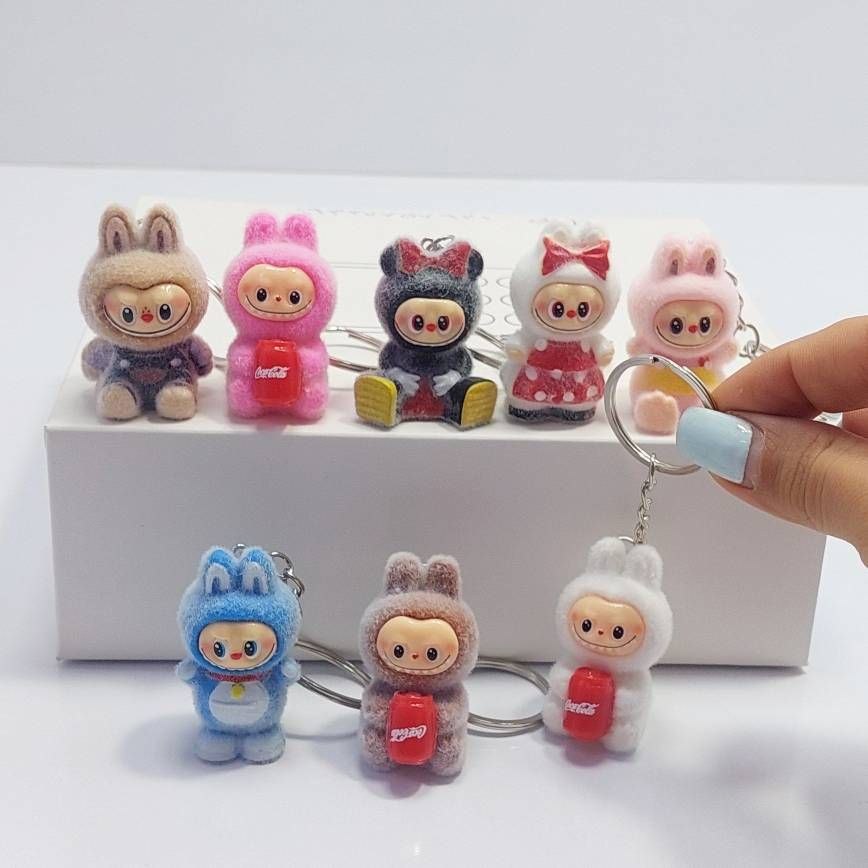 جاسوئیچی لبوبو