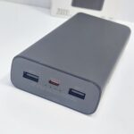 پاوربانک 20 هزار 50W شیائومی