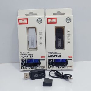 بلوتوث M22 AUX