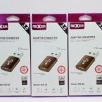 تبدیل تایپ سی به USB RX22