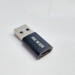 تبدیل تایپ سی به USB RX22