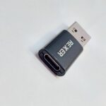 تبدیل تایپ سی به USB RX22