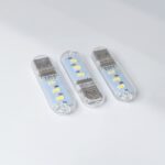 چراغ USB کوچک