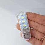 چراغ USB کوچک