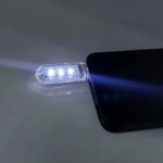 چراغ USB کوچک