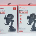 هلدر جرثقیلی Pioneer H۴۳