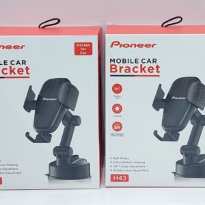 هلدر جرثقیلی Pioneer H۴۳