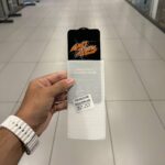 گلس آنتی استاتیک