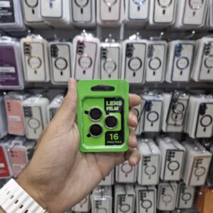 گلس لنز آیفون و سامسونگ