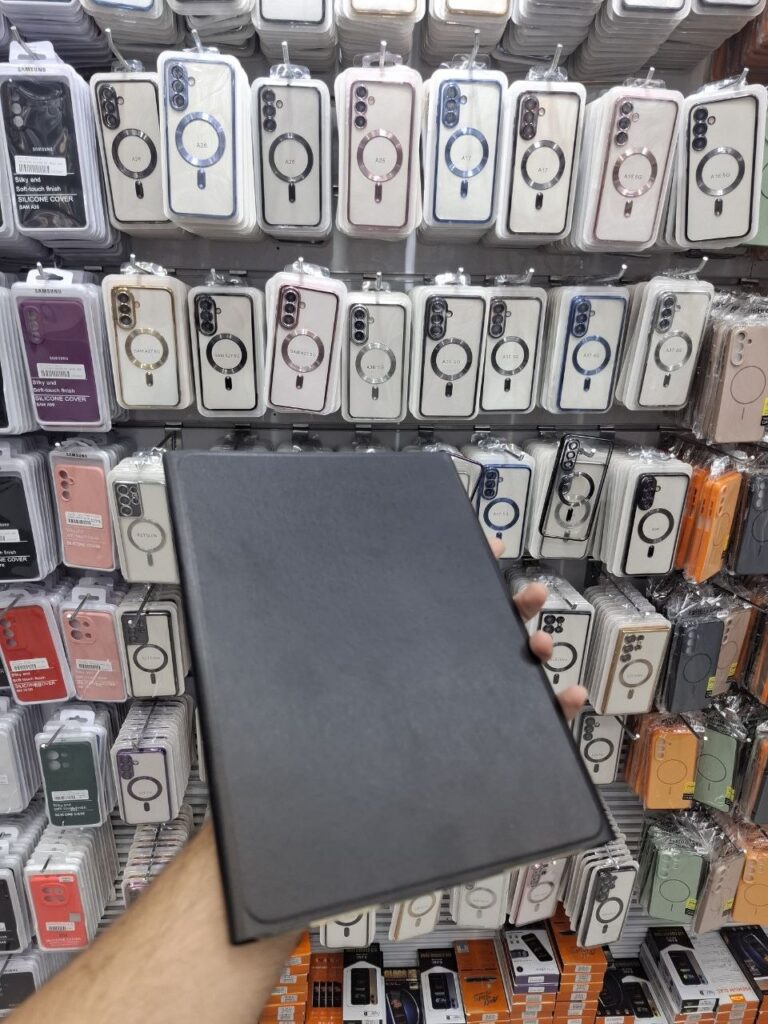 کیف تبلت فولیو ایرانی