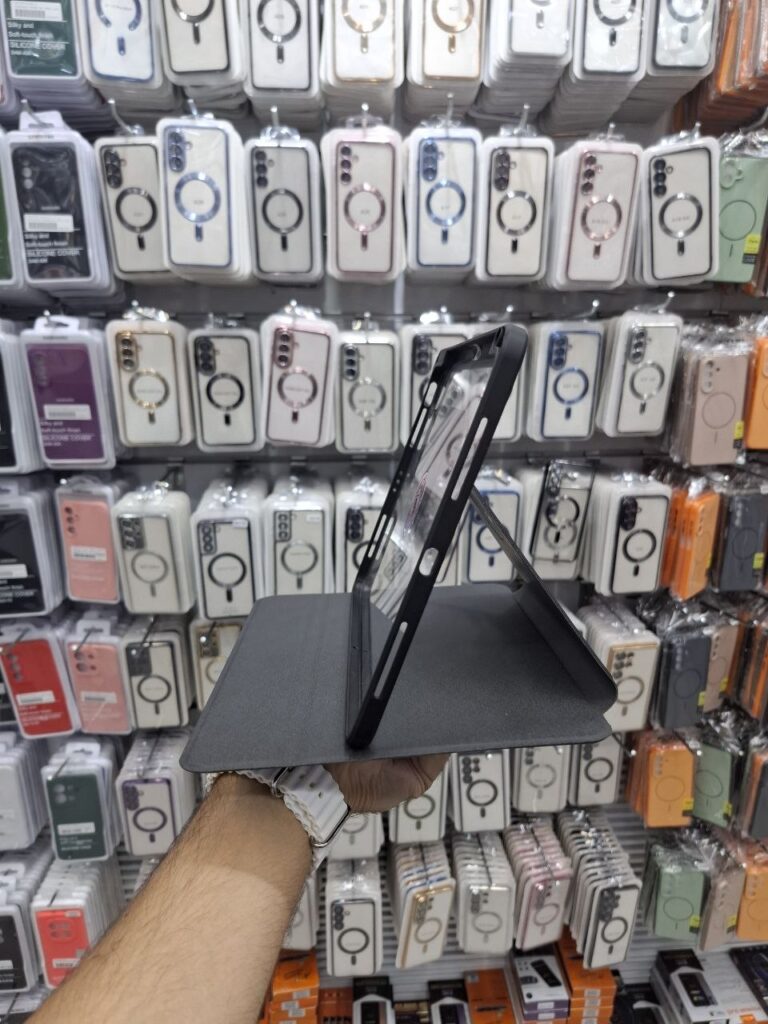 کیف تبلت اسمارت چرخشی
