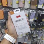 کیس ایرپاد شفاف