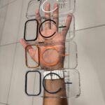قاب گوشی بلکین