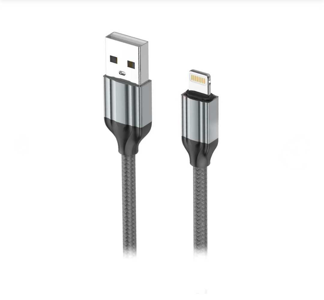 کابل آیفون LDNIO LS۴۳۲