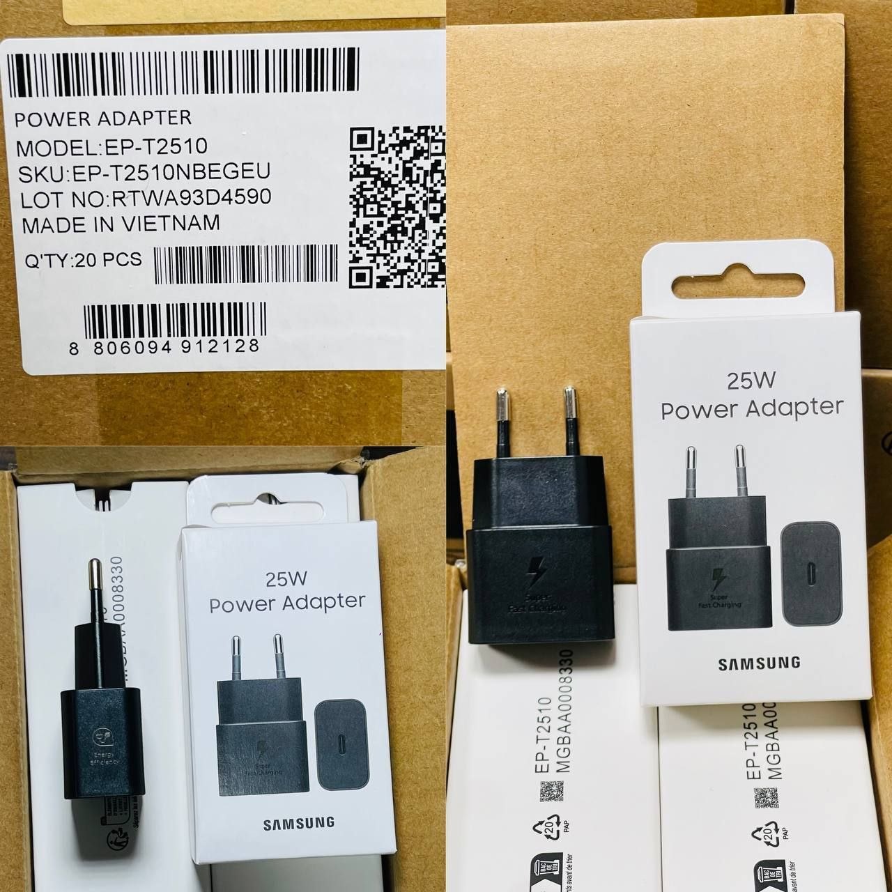کلگی ۲۵ وات NFC اورجینال
