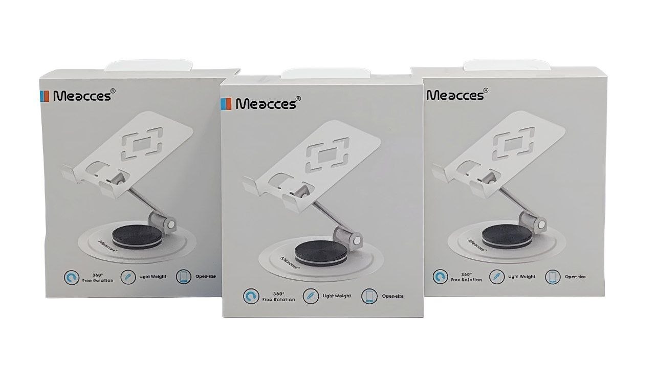 استند رومیزی meacces ST31