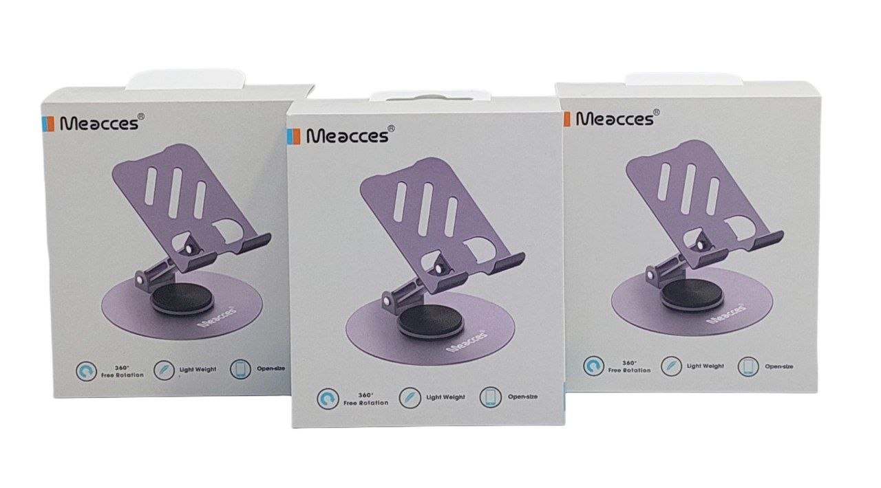 استند رومیزی meacces ST33
