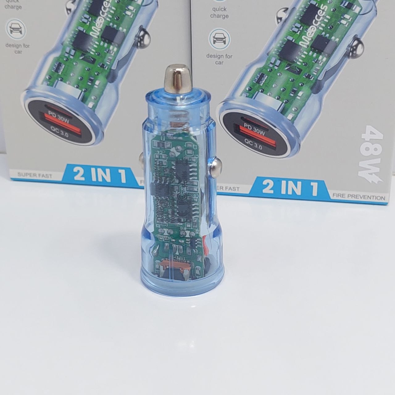 فندکی Meacces CR65