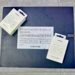 کلگی ۲۵ وات NFC دوپین