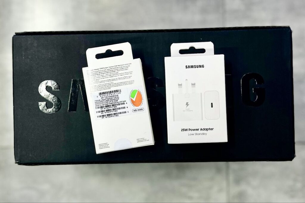 کلگی ۲۵ وات NFC دوپین