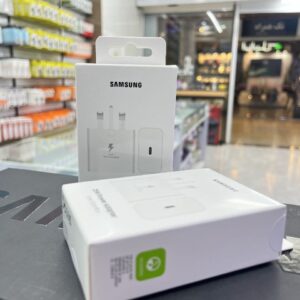کلگی ۲۵ وات NFC دوپین