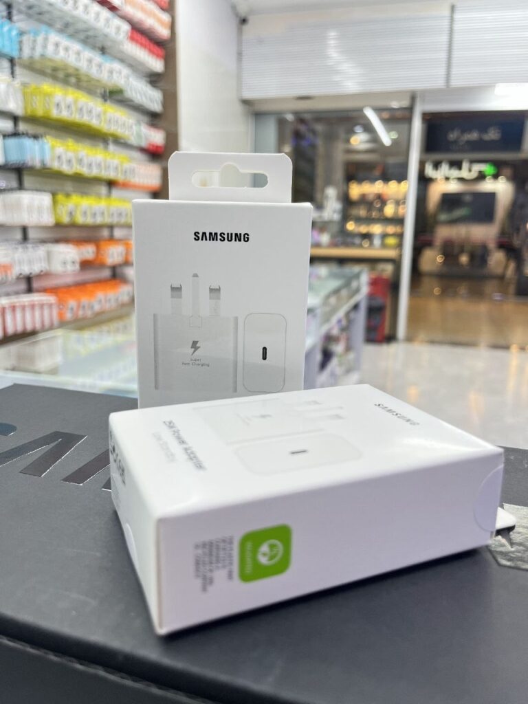 کلگی ۲۵ وات NFC دوپین